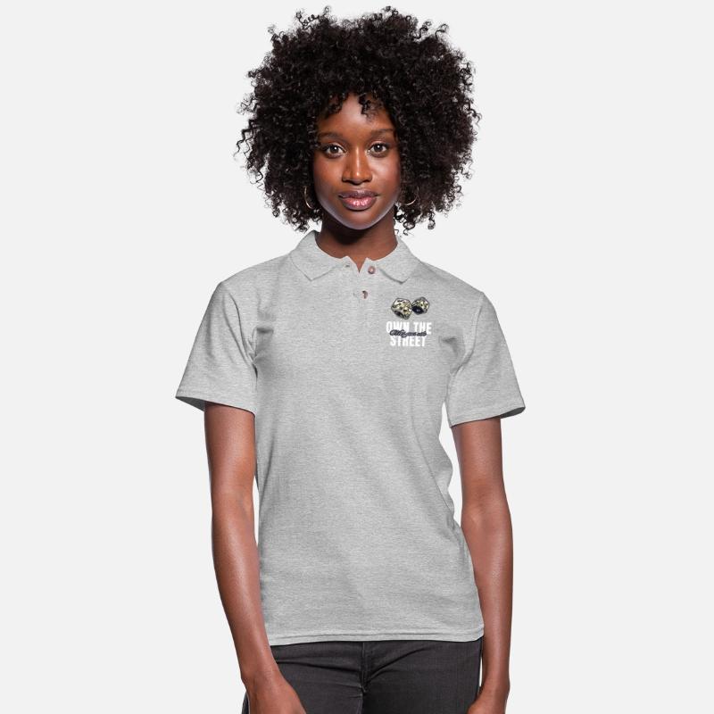 Urban Voice Modern Street Style Tee for All