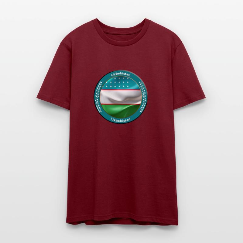 Uzbekistan
