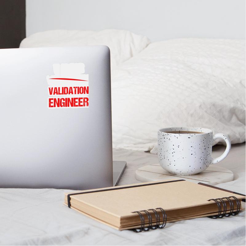 V is For Valentine Validation Engineer