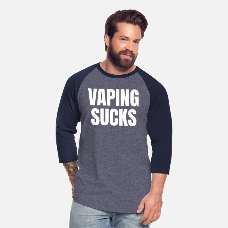 Vaping Suc Anti Vape Statement