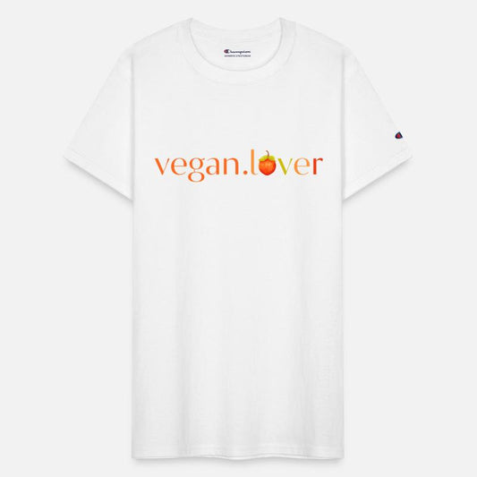 Vegan lover kaki