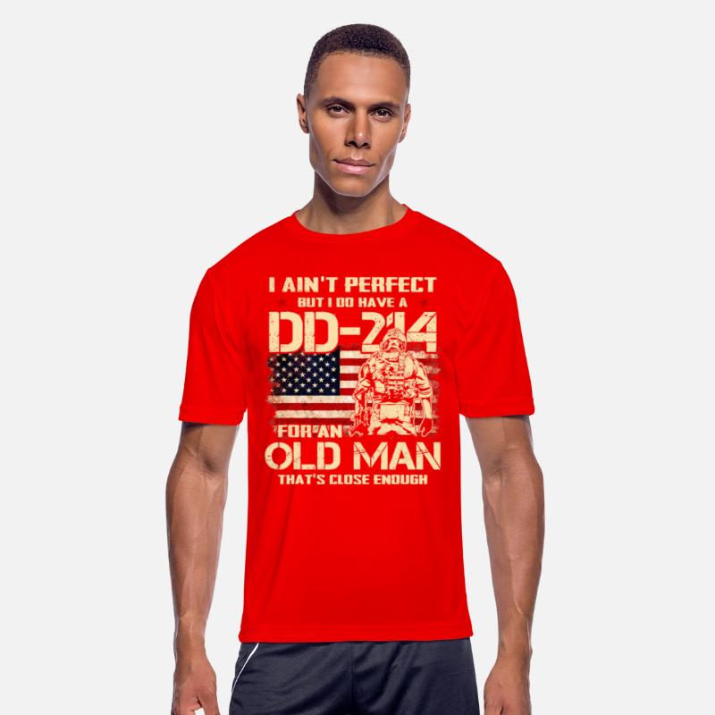 Veteran Aint Perfect But I Do Have A