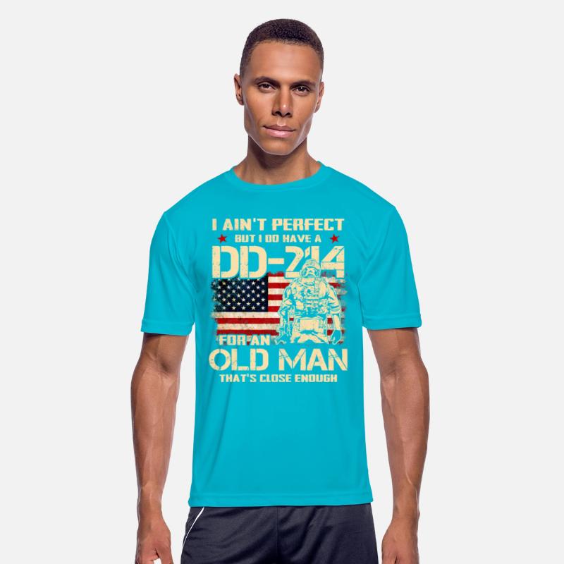 Veteran Aint Perfect But I Do Have A