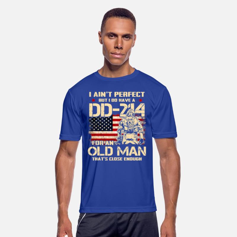 Veteran Aint Perfect But I Do Have A