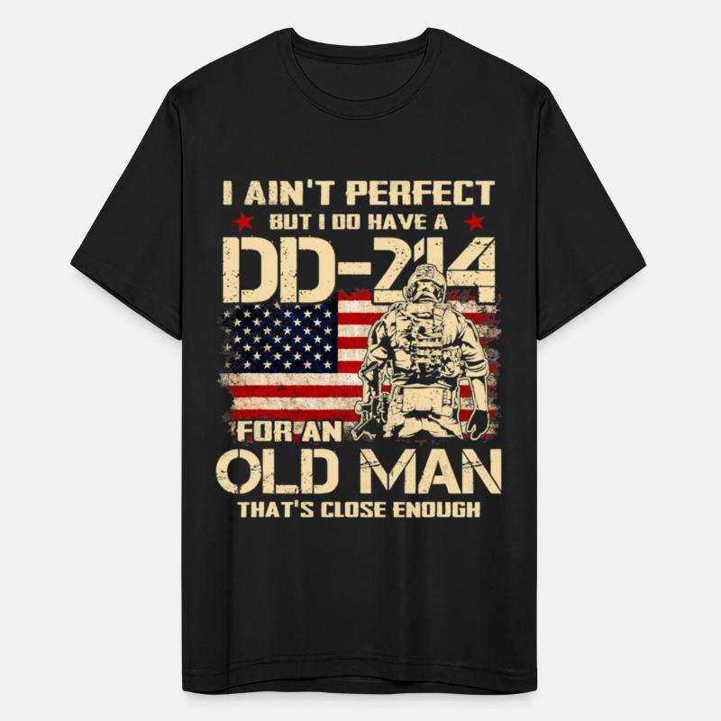 Veteran Aint Perfect But I Do Have A