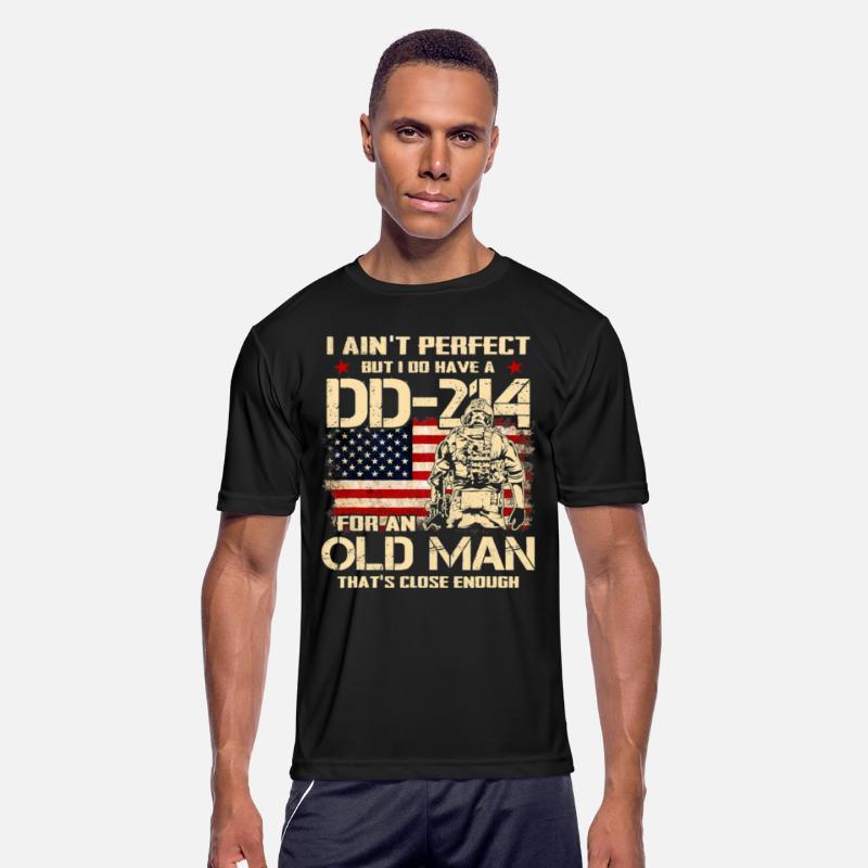 Veteran Aint Perfect But I Do Have A