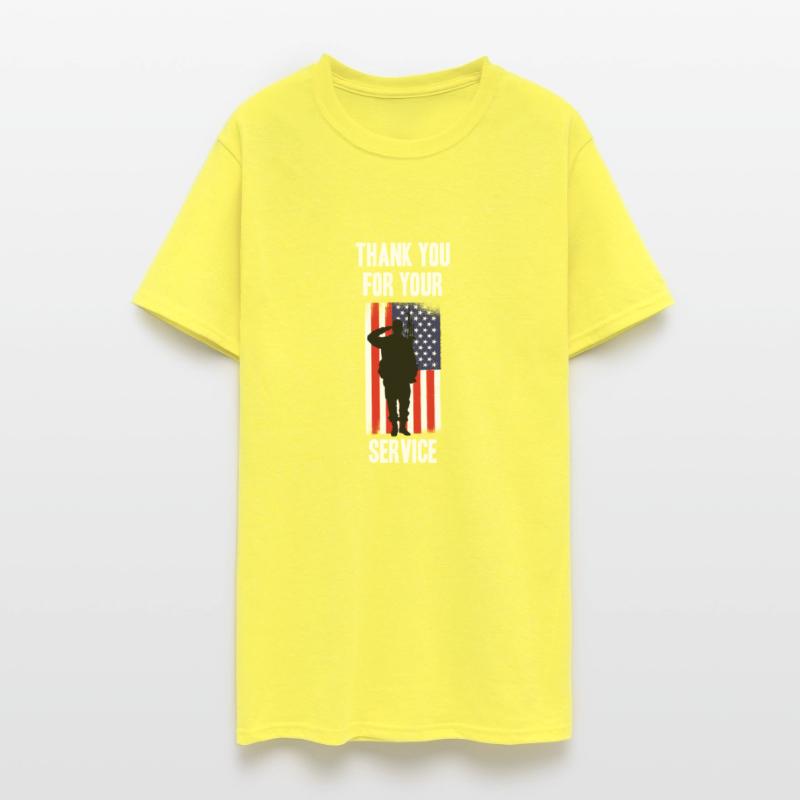 Veterans Day Thank You For Your Service