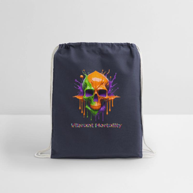 Vibrant Mortality 2