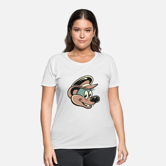 Vintage Animal Grin Parade