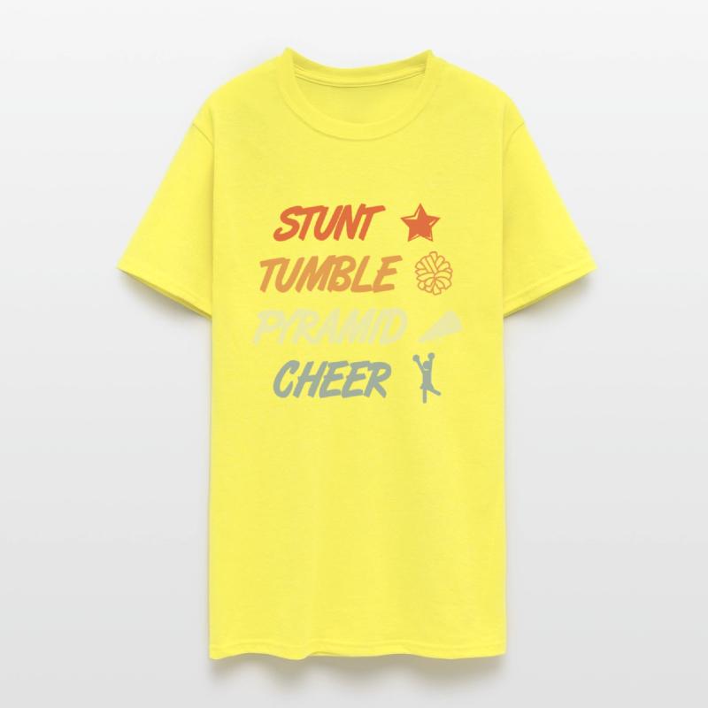 Vintage Cheerleading Saying