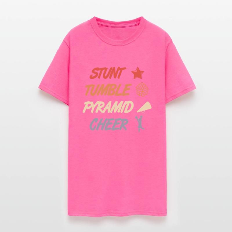 Vintage Cheerleading Saying