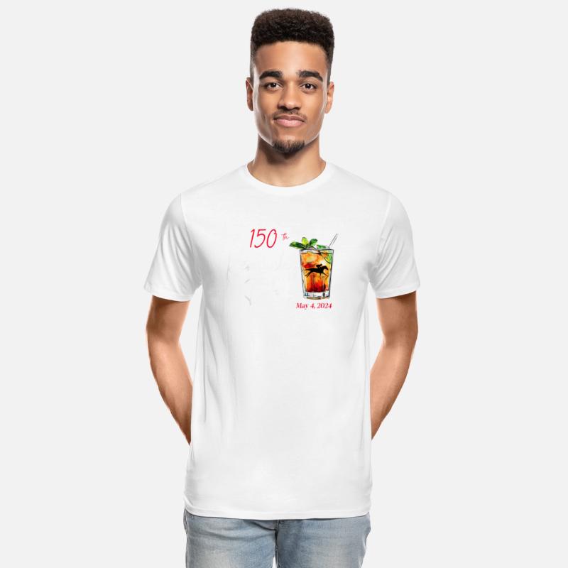 Vintage Derby 150th Horse Racing