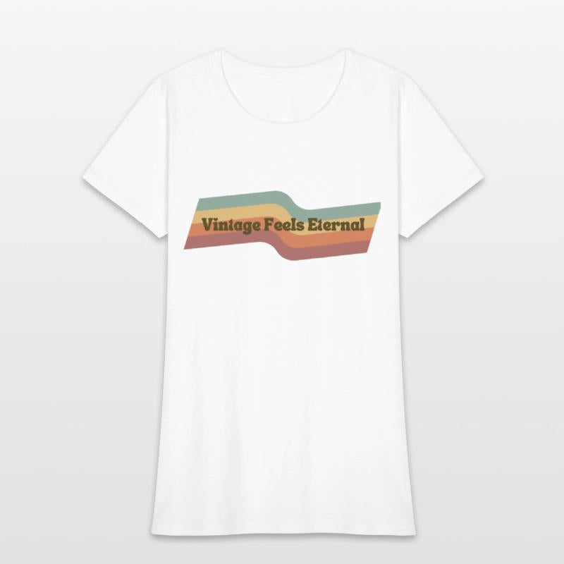 Vintage feels eternal
