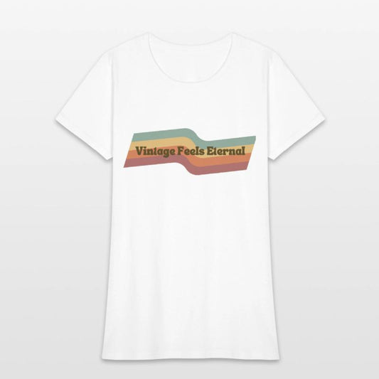 Vintage feels eternal