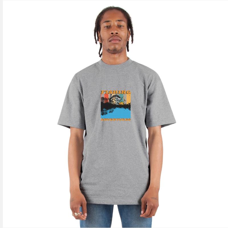 Vintage Fishing Adventures