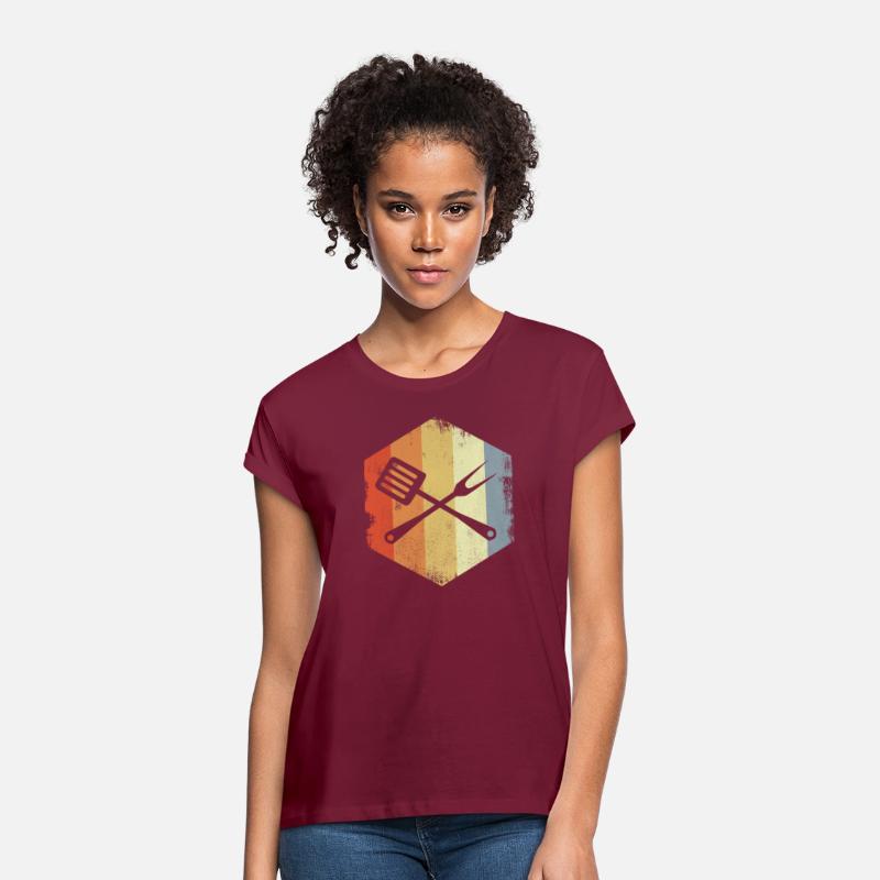 Vintage Fork And Spoon