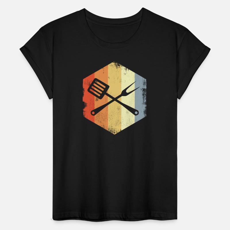 Vintage Fork And Spoon