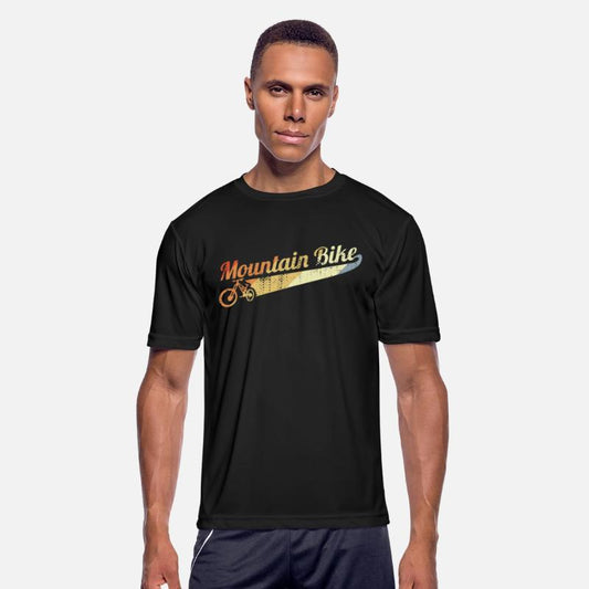 Vintage Mountain Bike