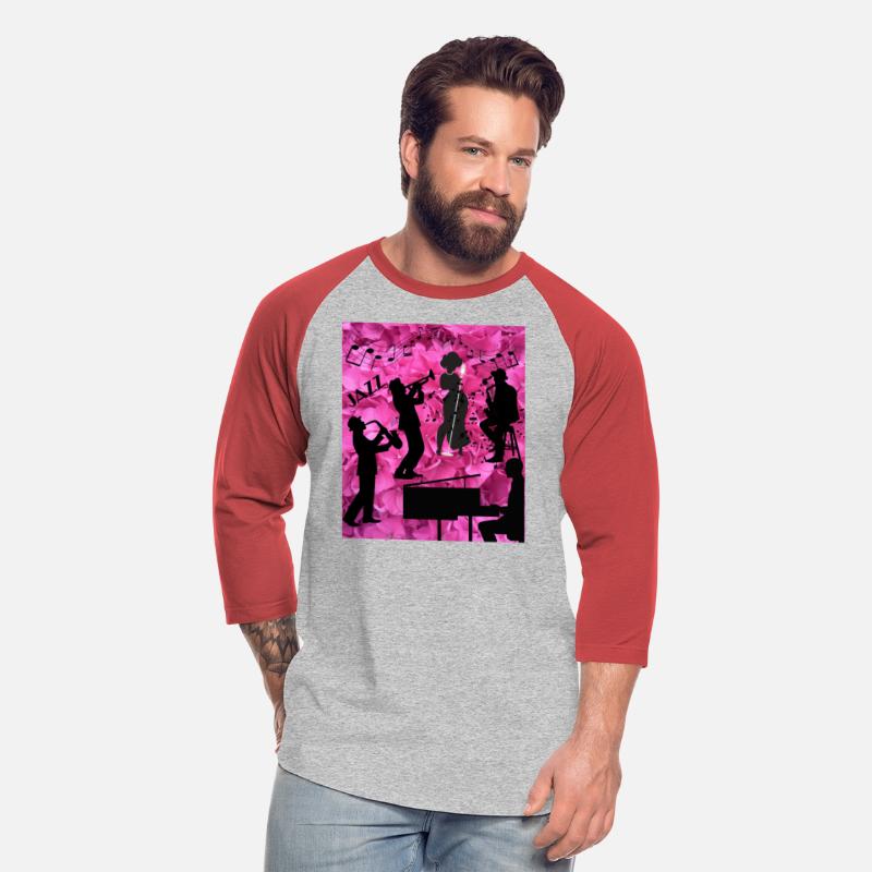 Vintage Retro 1920s Jazz Band