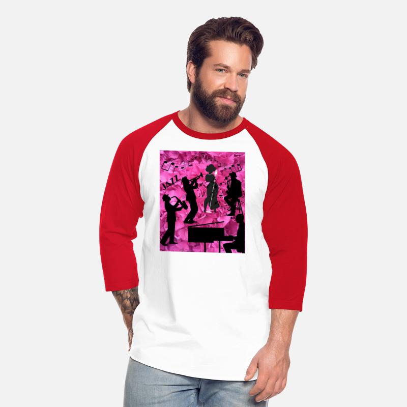 Vintage Retro 1920s Jazz Band