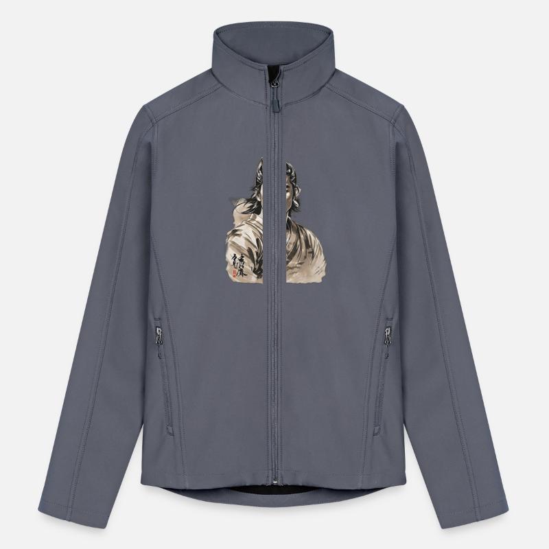 Vintage tshirt print design on a white