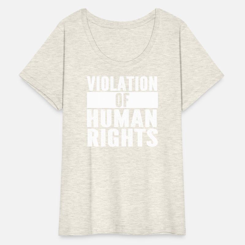 Violation Of Human Rights