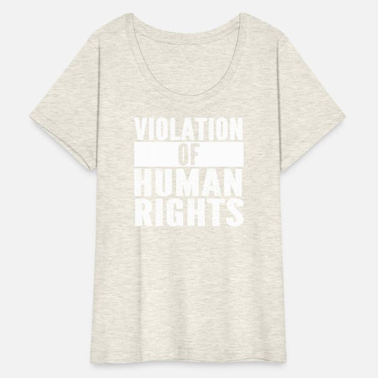 Violation Of Human Rights