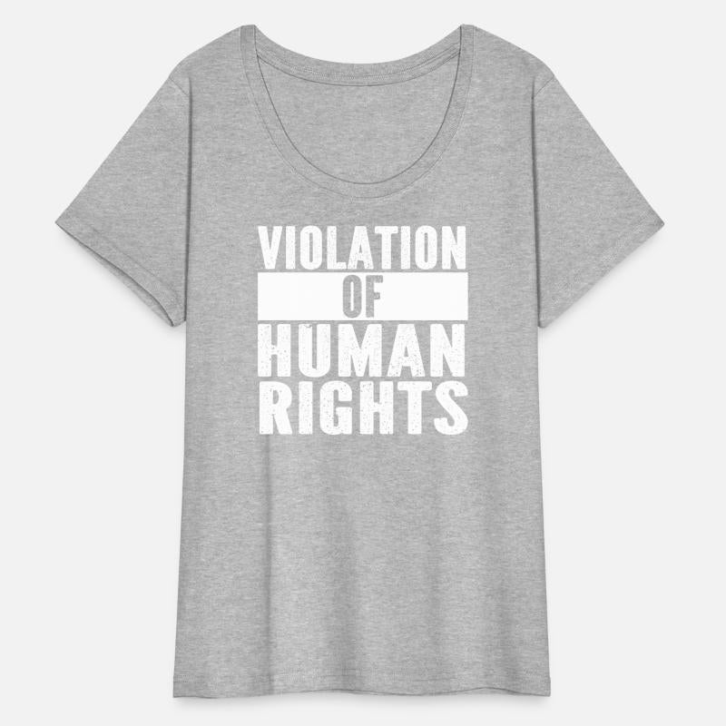 Violation Of Human Rights