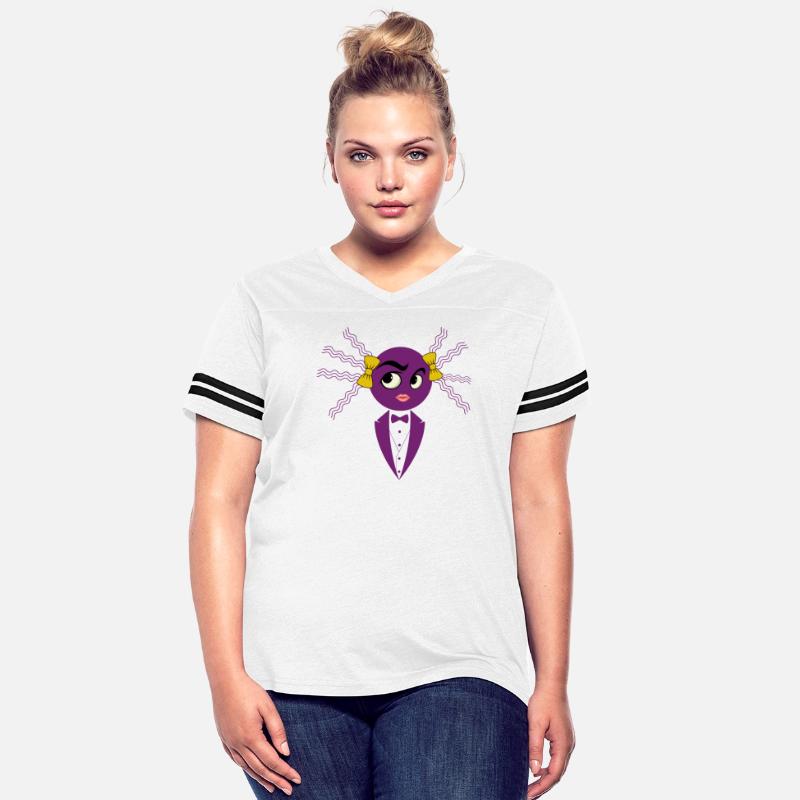 Violet Vortex- Lady chaos