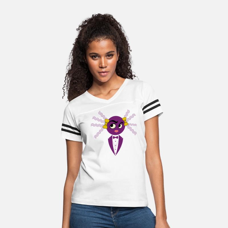 Violet Vortex- Lady chaos