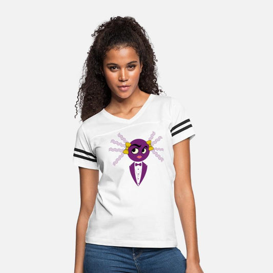 Violet Vortex- Lady chaos