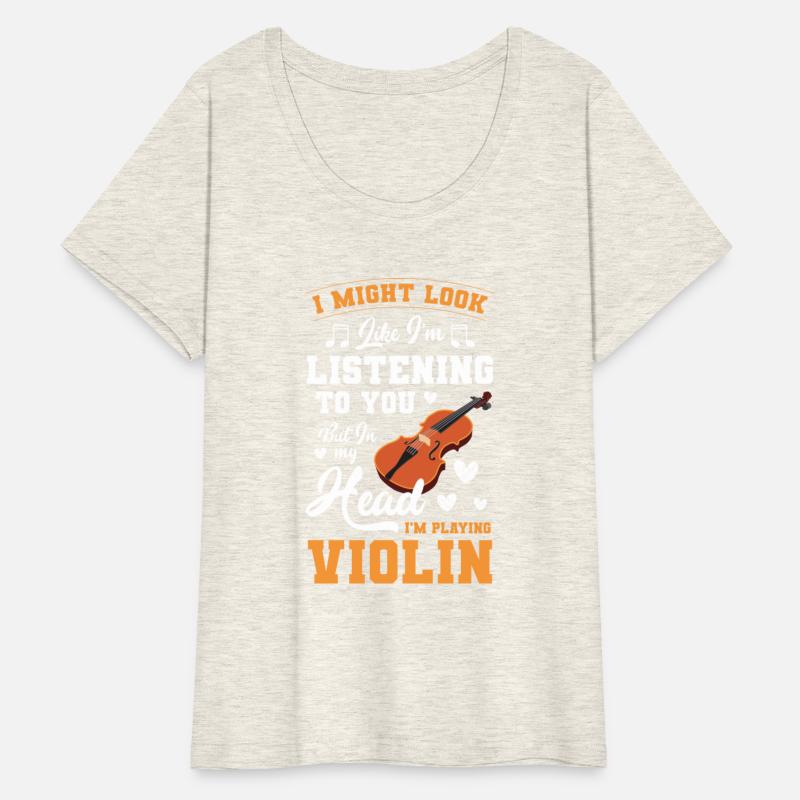 Violin Orchestra Performance