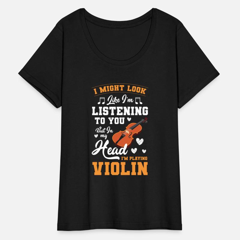 Violin Orchestra Performance