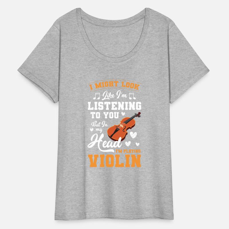 Violin Orchestra Performance