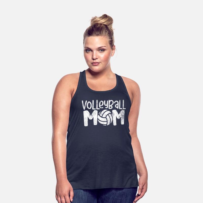 Volleyball Mom Beach Volleyball Player Coach