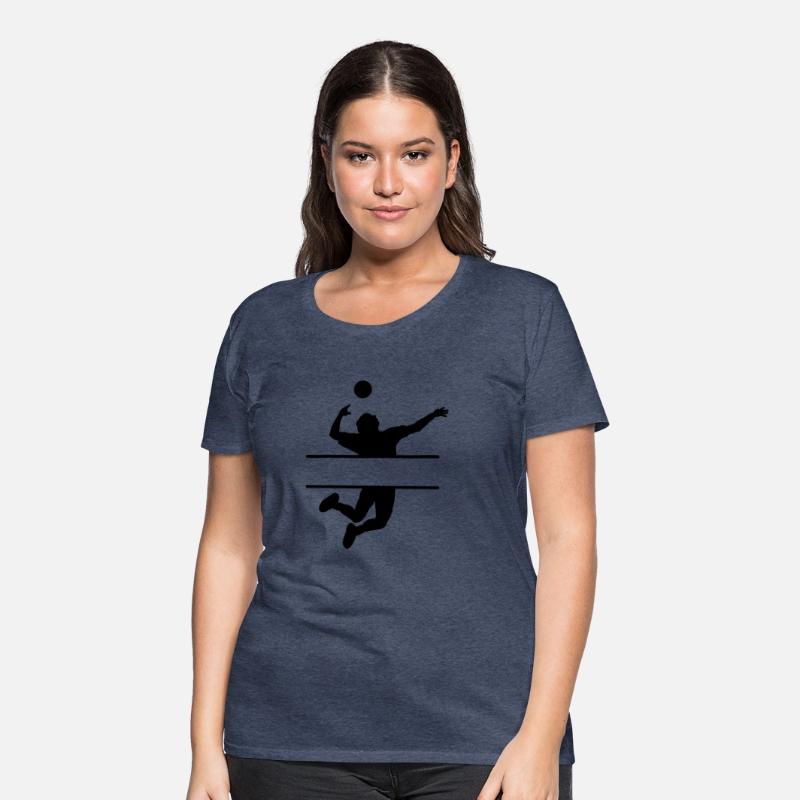 volleyball player bar in which you can put tex