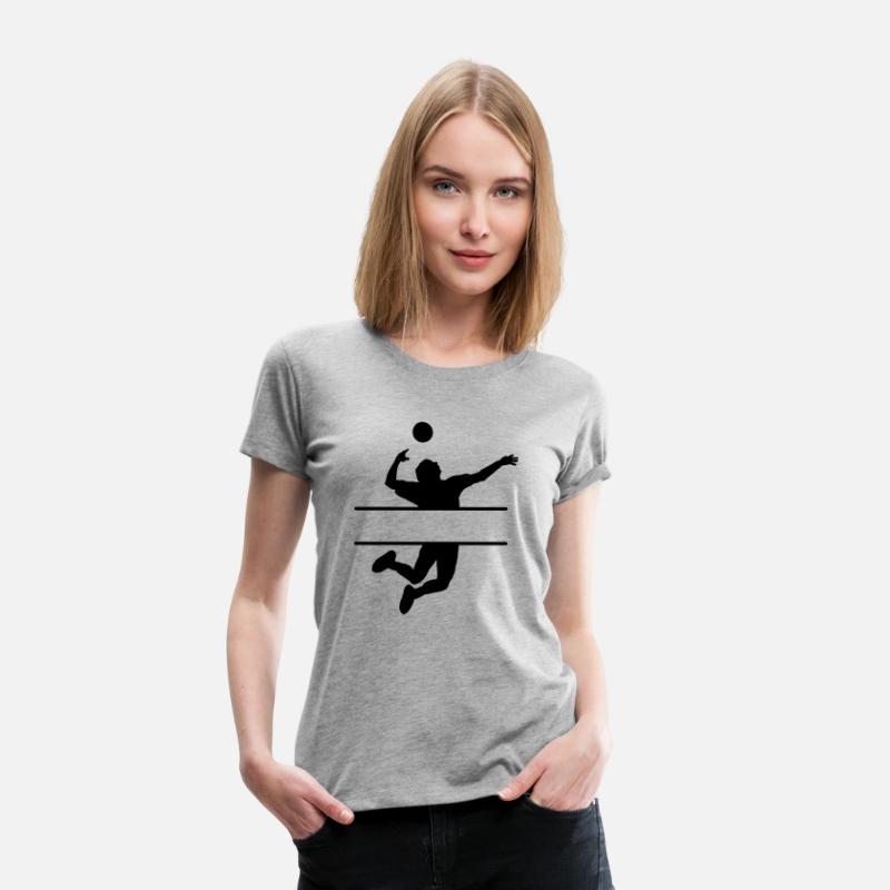 volleyball player bar in which you can put tex