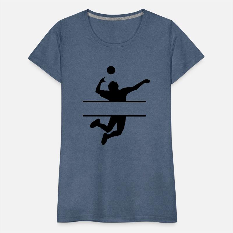 volleyball player bar in which you can put tex