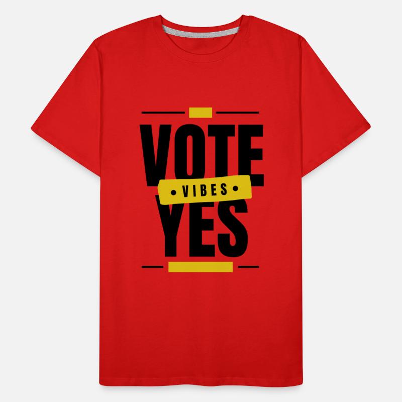 Vote Yes
