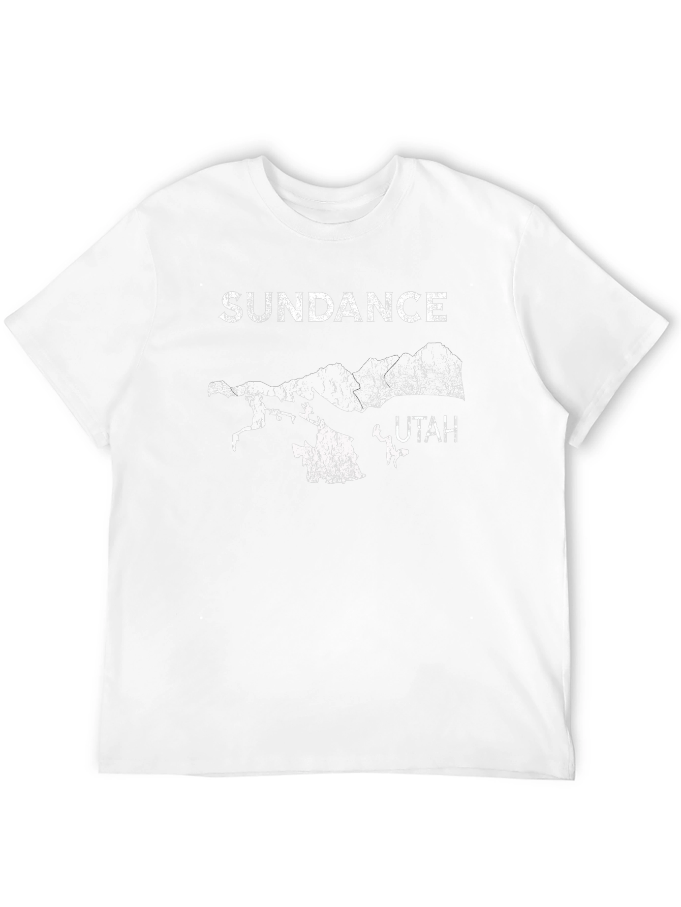 Sundance Utah Graphic Tee