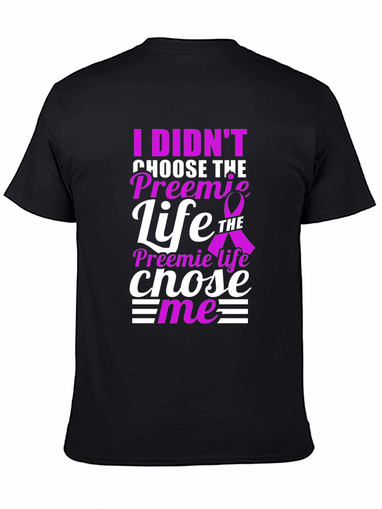 Premie Life Awareness T-Shirt