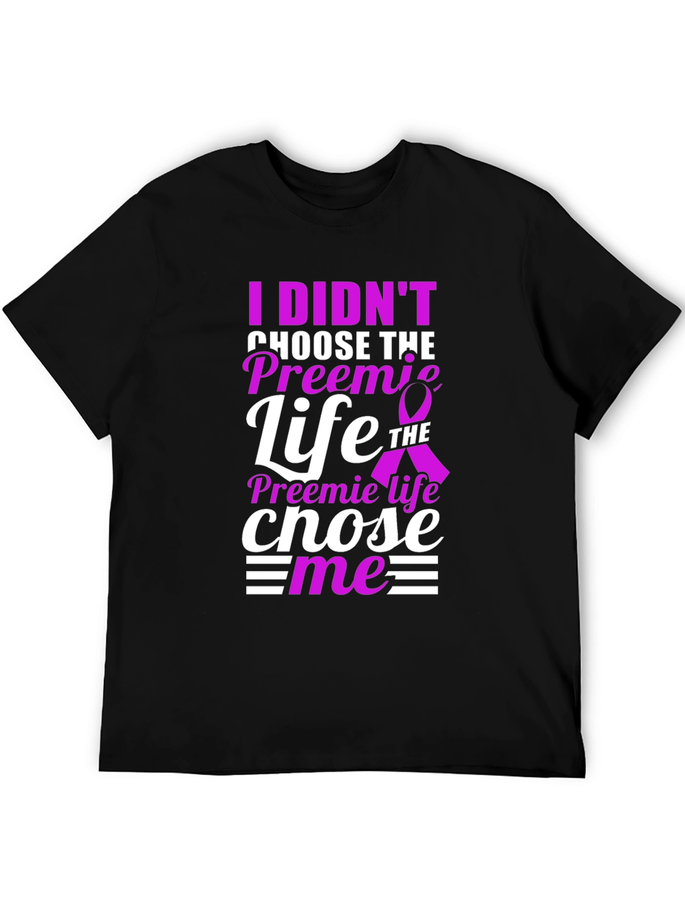 Premie Life Awareness T-Shirt