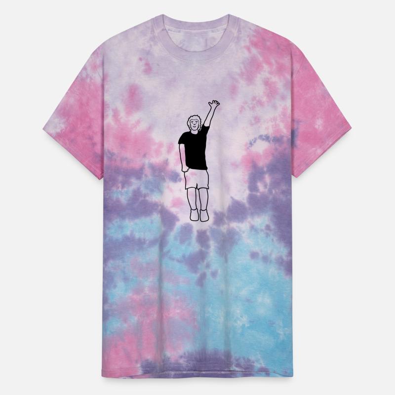 waving man welcoming pointing hand cool clip art y