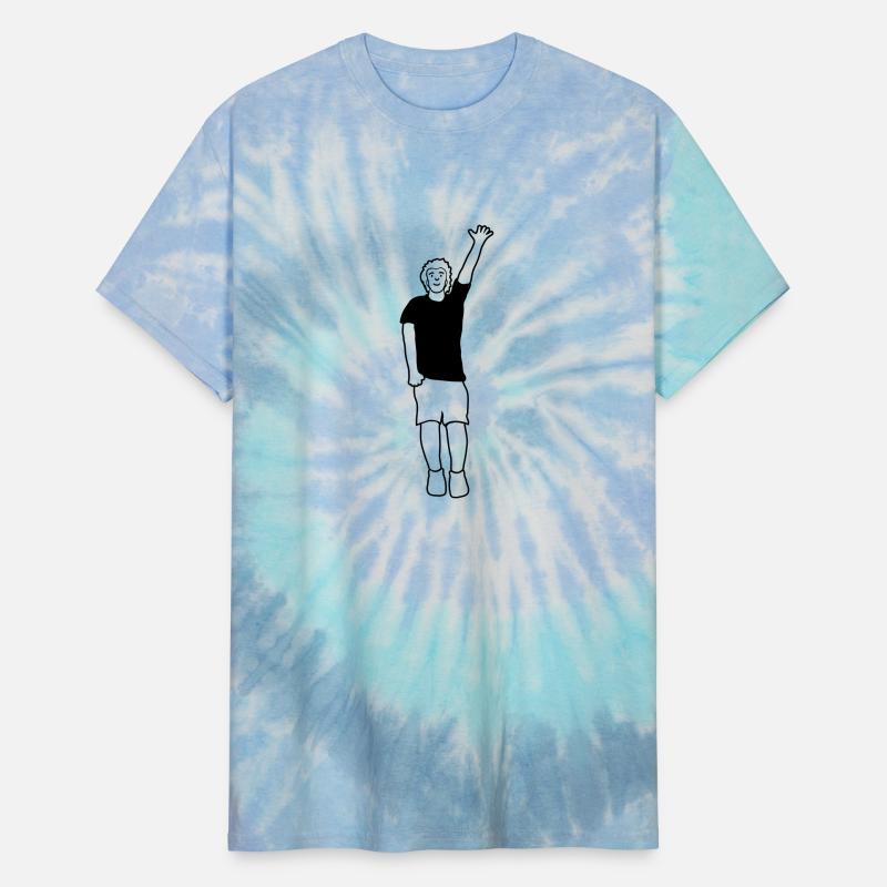 waving man welcoming pointing hand cool clip art y