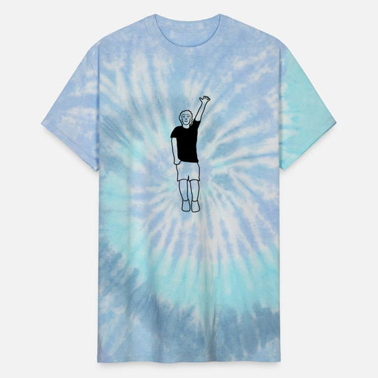 waving man welcoming pointing hand cool clip art y