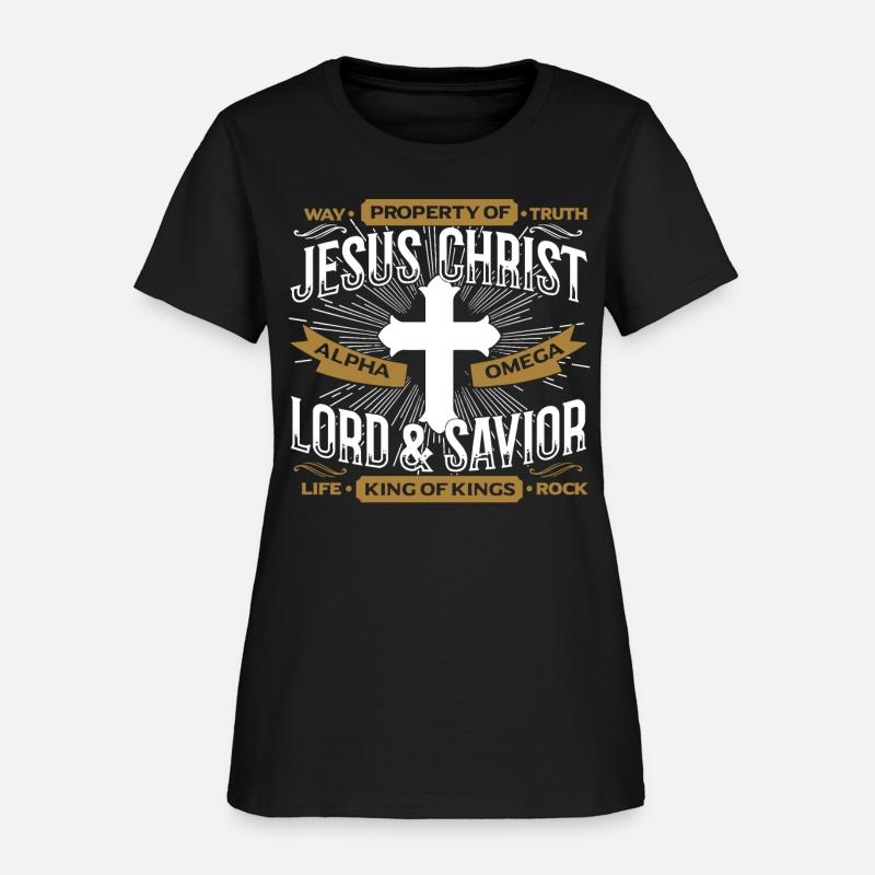 way property of truth jesus christ alpha omega lor