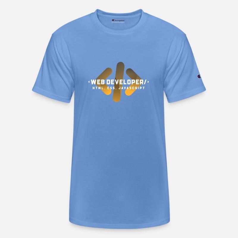 Web Developer Typography (HTML, CSS, JavaScript)