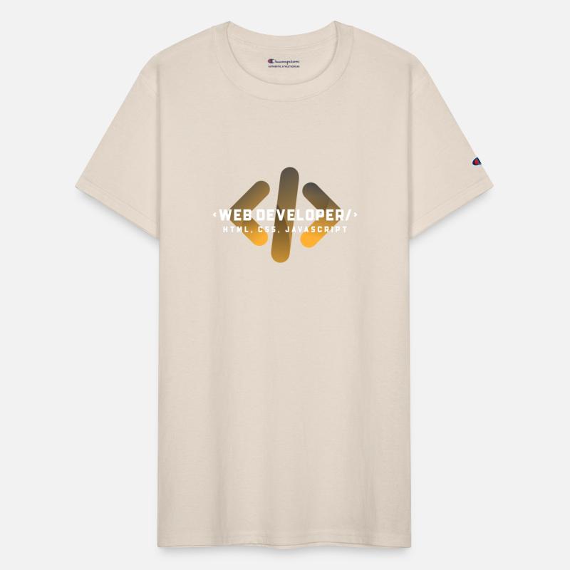 Web Developer Typography (HTML, CSS, JavaScript)