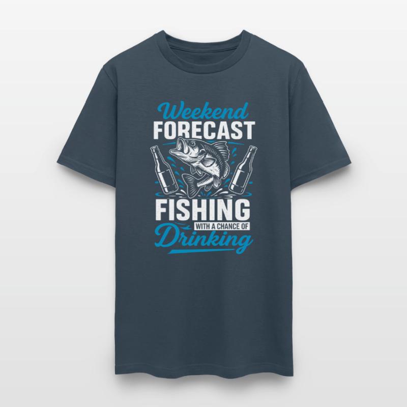Weekend Forecast: Fishing & Beer Fun
