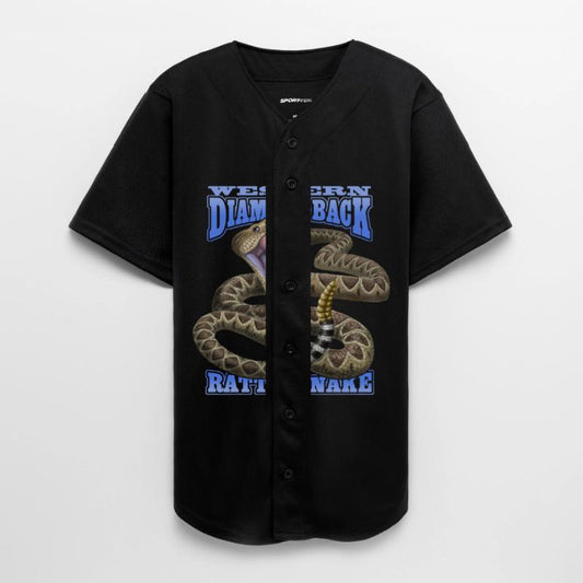 Western Diamondback Rattlesnake